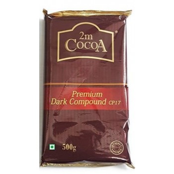 2M Premium Dark Compound 500g